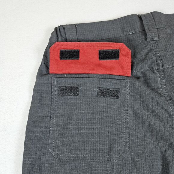 Strata ARC Womens Large FR Cargo Pants CAT2 CLASS1 Welding Electric PPE Static - Picture 16 of 16